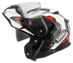 Shoei Neotec II Respect TC-1 13 Shoei Neotec II Respect TC-1 -Flip-Up Helmets Sales 6d.18.ff .D1SHOEINEOTECIIweissrotschwarz216598