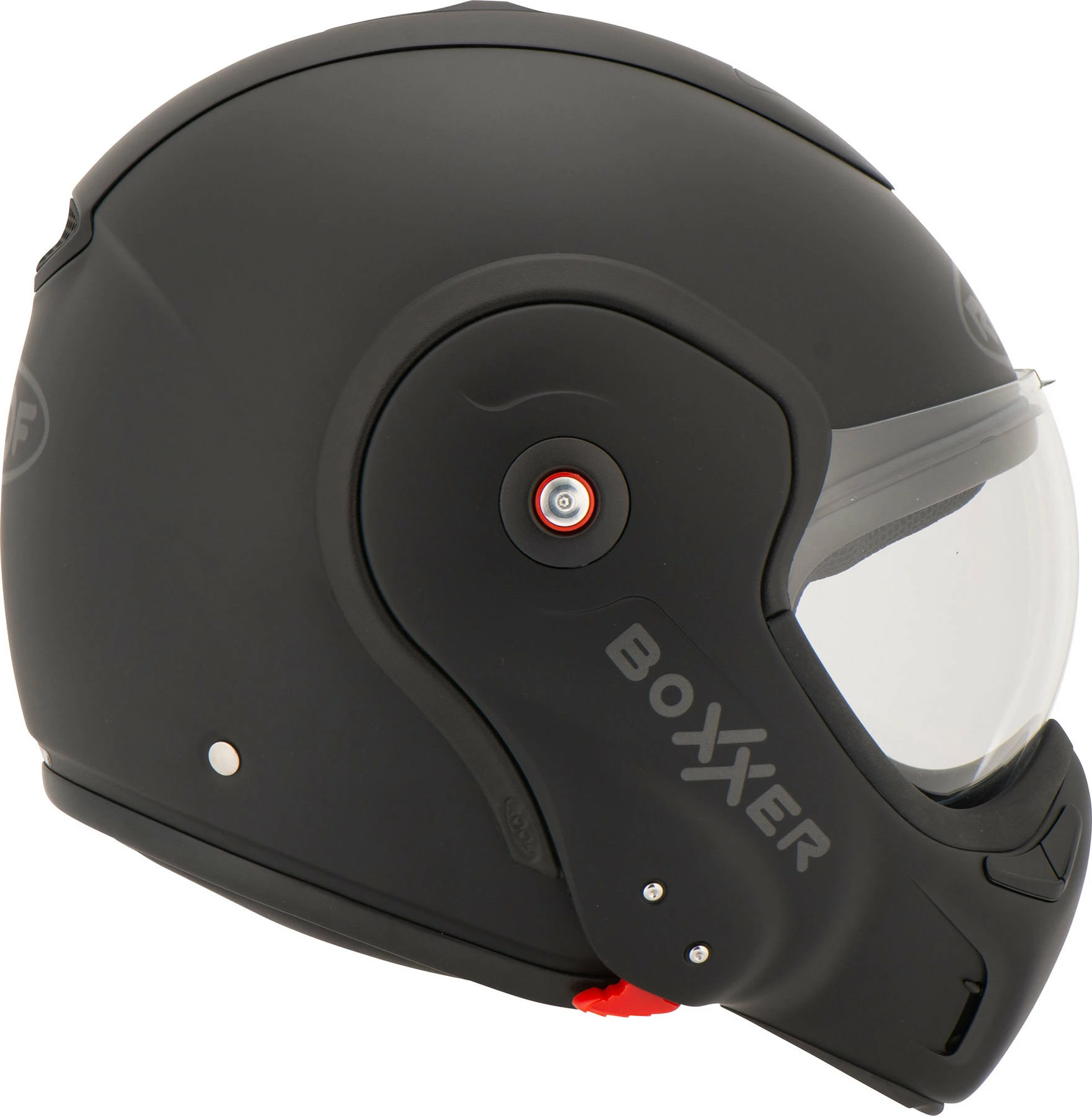 Roof New Boxxer Flip-Up Helmet 4 Roof New Boxxer Flip-Up Helmet - Image 4