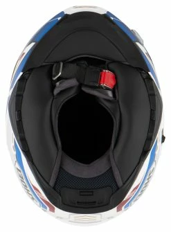Shoei Neotec II Respect TC-10 12 Shoei Neotec II Respect TC-10 -Flip-Up Helmets Sales 6d.ac .c5.D6SHOEINEOTECIIblauweissrot216604