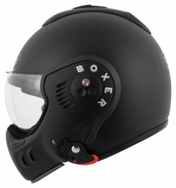 Roof Boxer V8 Flip-Up Helmet