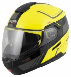 Flip-Up Helmets Sales -Flip-Up Helmets Sales 6e.3b.8e.D7NolanN903VoyagerSchwarzGelb217893