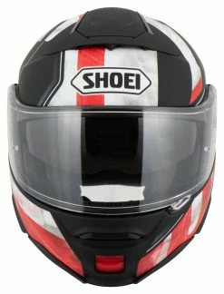 Shoei Neotec II Jaunt TC-1 -Flip-Up Helmets Sales 6e.b7.c4.D3SHOEINEOTECIIrotweissschwarz216656