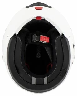 Nolan N90-2 LE -Flip-Up Helmets Sales 6f.23.6c.D6nolanN902weissmetallic216979