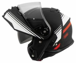 Shoei Neotec II Separator TC-5 12 Shoei Neotec II Separator TC-5 -Flip-Up Helmets Sales 6f.39.06.D1ShoeiNeotecIISparatorTC5RotWeiss216588