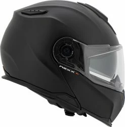 Nexx X.Vilitur Flip-Up Helmet -Flip-Up Helmets Sales 6f.f1.9d.D2NexxXViliturMattSchwarz21544541019