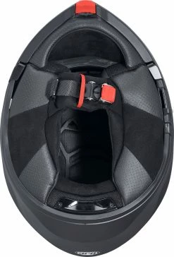 HJC I90 Flip-Up Helmet -Flip-Up Helmets Sales 6f.f5.aa .D6HJCI90Mattschwarz215977410