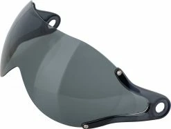 Nexx SX.60 Vintage Visor -Flip-Up Helmets Sales 70.37.54.H1NexxVisierSX60VintageKidsdunkel2001343242019