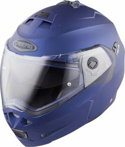 Caberg Duke II Flip-Up Helmet -Flip-Up Helmets Sales 70.70.21.D7CabergDukeIIMattBlau21672141019