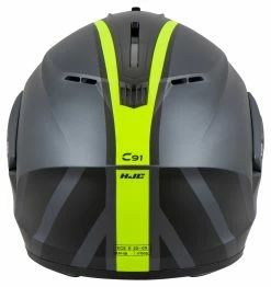 HJC C91 Tero MC3HSF -Flip-Up Helmets Sales 70.cc.a9.D4HJCC91Tero217353
