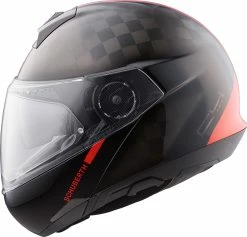 SCHUBERTH C4 PRO CARBON 16 SCHUBERTH C4 PRO CARBON -Flip-Up Helmets Sales 71.20.07.H1SchuberthC4ProCarbonFusionCarbonRot21577541020