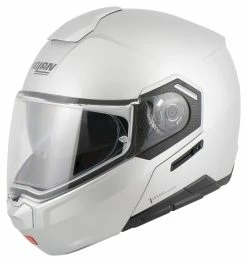 Nolan N90-3 -Flip-Up Helmets Sales 71.3a.8e.D7NolanN903ClassicSilberMetallic217892