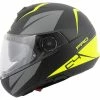 Schuberth C4 Pro Merak Yellow