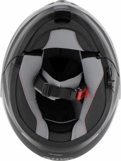 MTR K-14 Flip-Up Helmet 10 MTR K-14 Flip-Up Helmet -Flip-Up Helmets Sales 71.dd .27.D6MTRK14SchwarzUni21615841019