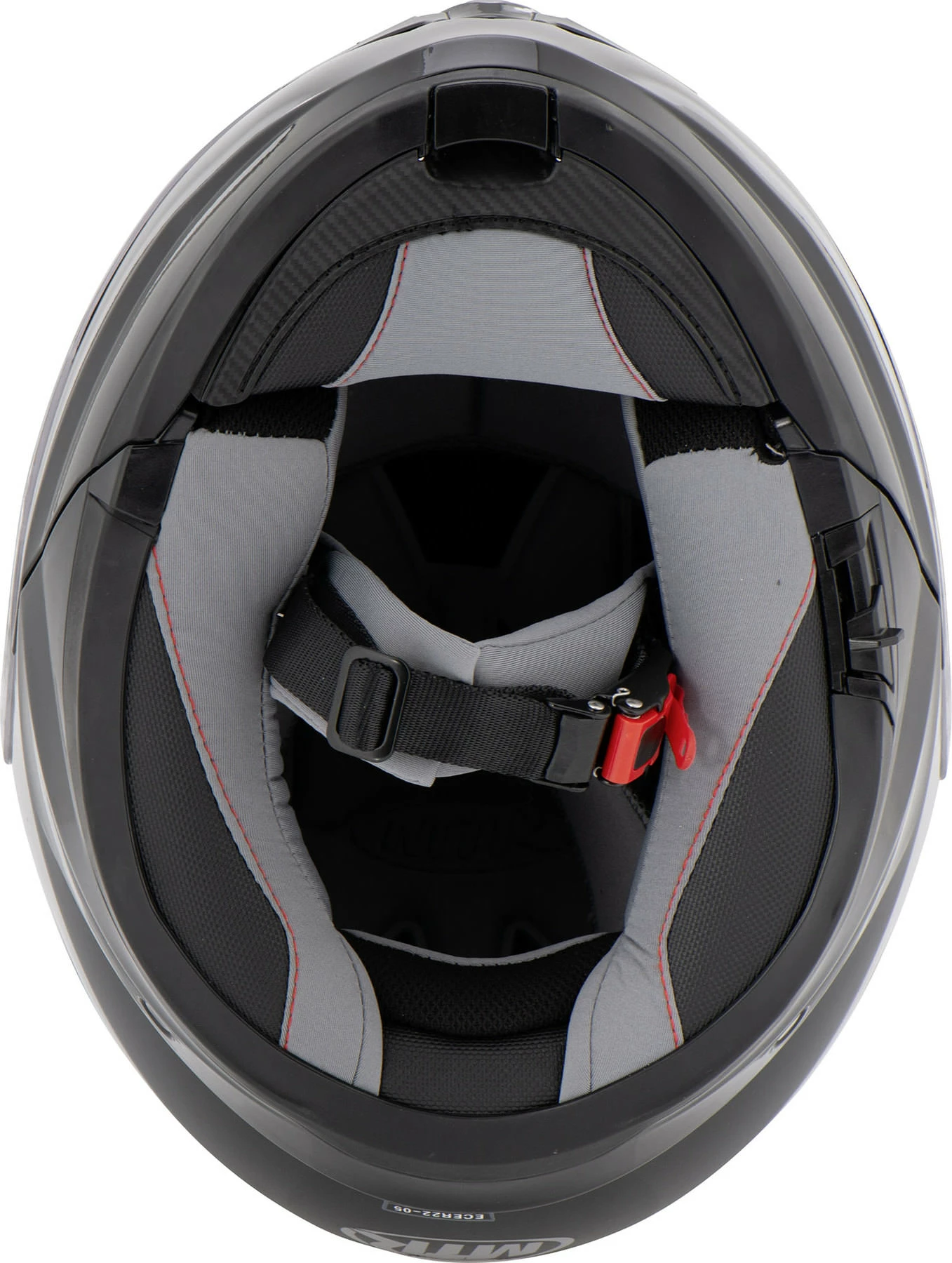 MTR K-14 Flip-Up Helmet 3 MTR K-14 Flip-Up Helmet - Image 3