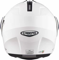 Caberg Duke II Flip-Up Helmet 14 Caberg Duke II Flip-Up Helmet -Flip-Up Helmets Sales 71.f6.ff .D4CabergDukeIIWeissUni21671741019