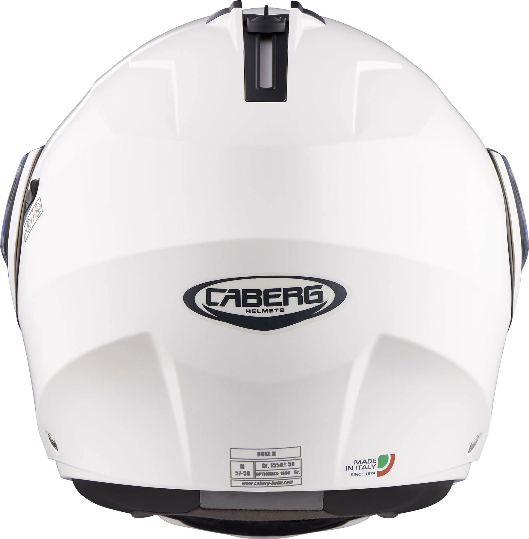 Caberg Duke II Flip-Up Helmet 7 Caberg Duke II Flip-Up Helmet - Image 7