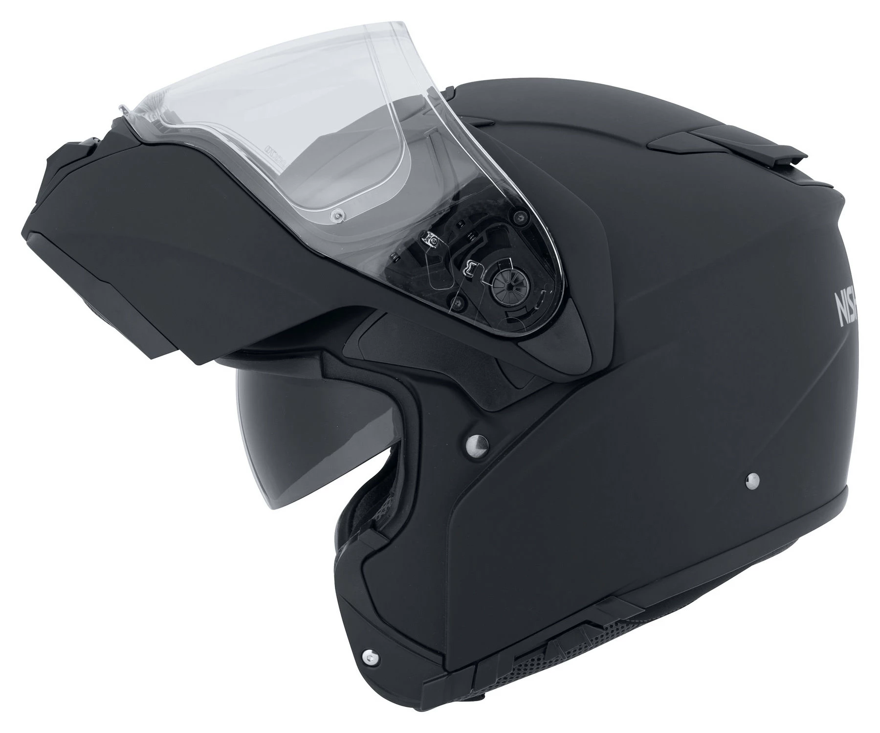 Nishua NFX-3 Flipup Helmet 5 Nishua NFX-3 Flipup Helmet - Image 5