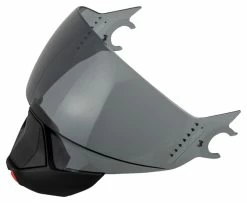 VISOR SHARK EVOJET INCL.