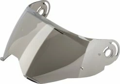 Scorpion ADX-1 Pinlock Visor -Flip-Up Helmets Sales 72.b5.38.H1SCORPIONADX1VISIERsilberverspiegelt2001616342019