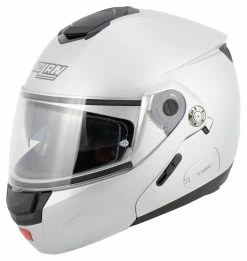 Nolan N90-2 LE -Flip-Up Helmets Sales 73.37.ad .D7nolanN902silbermetallic216978