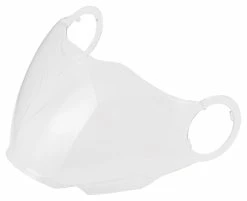 MTR Visor Demi-Jet 5 (Evo)