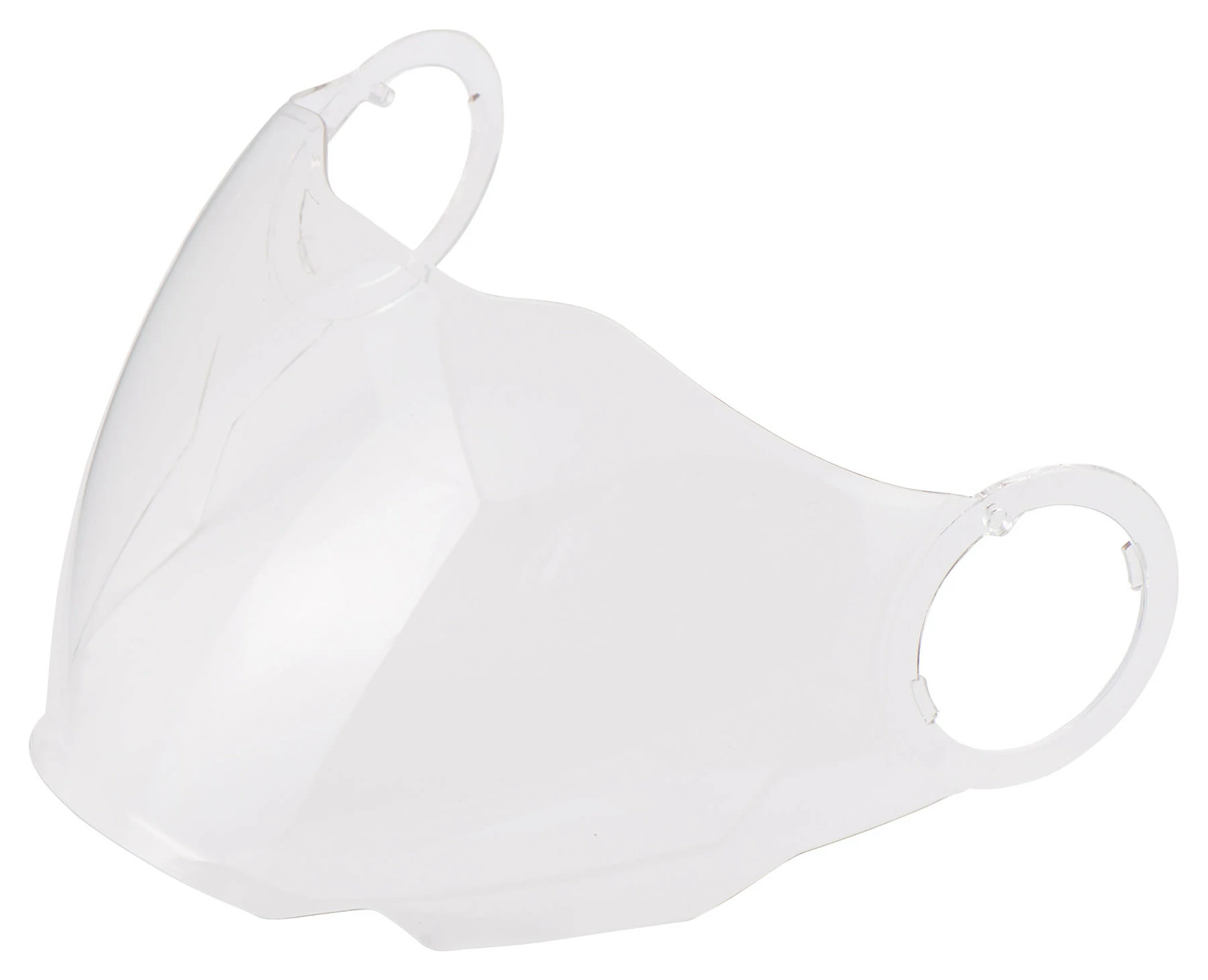 MTR Visor Demi-Jet 5 (Evo) 1 MTR Visor Demi-Jet 5 (Evo)