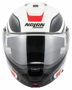 Nolan N100-5 Orbiter -Flip-Up Helmets Sales 74.24.4a.ARG218910NolanN1005D3