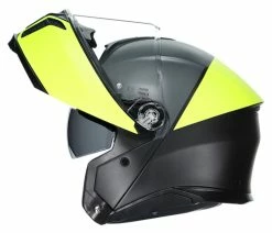 AGV Tourmodular Balance -Flip-Up Helmets Sales 74.34.e4.ARG505780AGVTourmodularH2