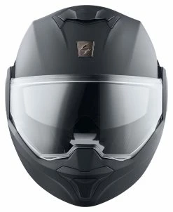 Scorpion Exo-Tech -Flip-Up Helmets Sales 75.07.d2.D3ScorpionEXOTechSolidMatteBlack21658041019