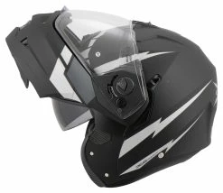 Caberg Duke II Kito 15 Caberg Duke II Kito -Flip-Up Helmets Sales 75.3e.c6.D1CabergDukeIIKitoMattschwarzAnthrazitSilber216639