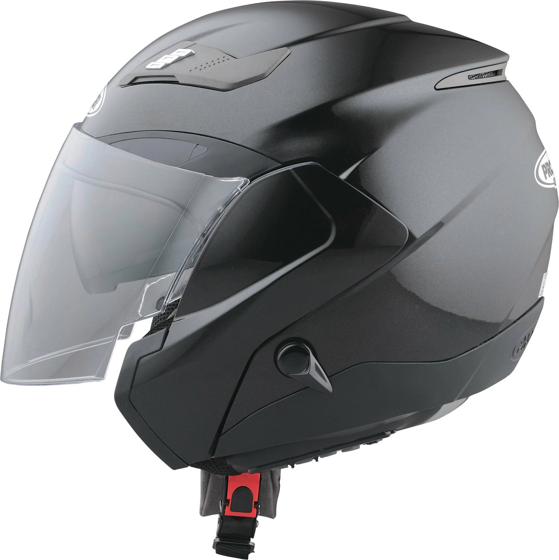 VISOR PROBIKER KX3-KX5 2 VISOR PROBIKER KX3-KX5 - Image 2