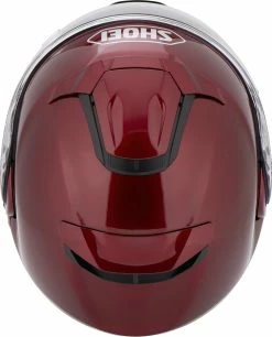 Shoei Neotec II Flip-Up Helmet 14 Shoei Neotec II Flip-Up Helmet -Flip-Up Helmets Sales 75.7e.c3.D5ShoeiNeotecIIKlapphelmrot21659441019