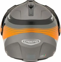 Caberg Tourmax Titan 12 Caberg Tourmax Titan -Flip-Up Helmets Sales 75.bf .17.D4CabergTourmaxTitanMattSchwarzOrange21695141020