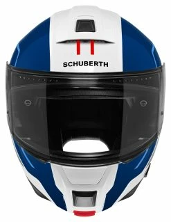 Schuberth C5 Master Blue -Flip-Up Helmets Sales 76.93.72.D2SchubertC5MasterBlue217680