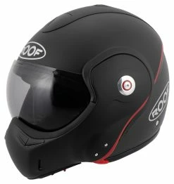 Roof Boxxer Carbon -Flip-Up Helmets Sales 77.a1.fd .D7RoofBoxxerCarbonSolidMattRotSchwarz217711