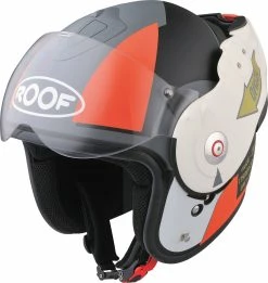 ROOF DESMO PILOT SZ.XS -Flip-Up Helmets Sales 79.40.7c.215464410DET0114