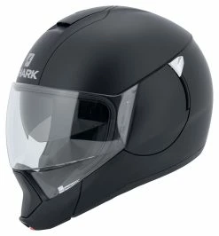 Shark Evojet Flip-Up Helmet -Flip-Up Helmets Sales 79.e2.fe .D7SharkEVOJETMattSchwarz21680441020