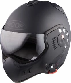 Roof Boxer V8 Flip-Up Helmet -Flip-Up Helmets Sales 7a.e3.87.D7RoofBoxerV8MattSchwarz21648241019