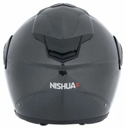 Nishua NFX-3 Carbon Flipup Helmet 14 Nishua NFX-3 Carbon Flipup Helmet -Flip-Up Helmets Sales 7b.9e.23.D4NishuaNFX3KlapphelmSchwarzCarbon21707941020