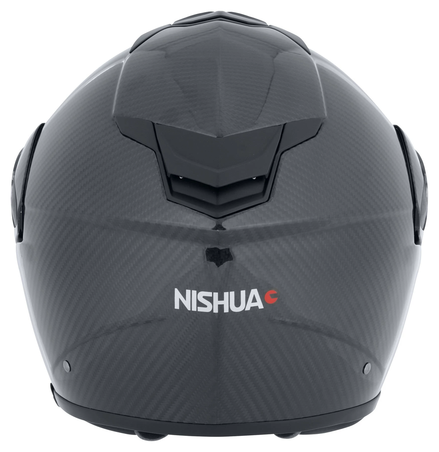 Nishua NFX-3 Carbon Flipup Helmet 7 Nishua NFX-3 Carbon Flipup Helmet - Image 7