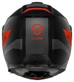 Schuberth C5 Eclipse Anthracite -Flip-Up Helmets Sales 7c.72.91.D3SchubertC5Eclipse217681