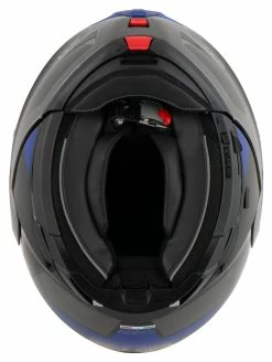X-Lite X-1005 Ultra Carbon Fiery N-Com -Flip-Up Helmets Sales 7c.8a.8f.D6XLiteX1005FieryCarbonblau217777