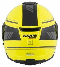Nolan N90-3 Voyager -Flip-Up Helmets Sales 7c.b6.79.D4NolanN903VoyagerSchwarzGelb217893