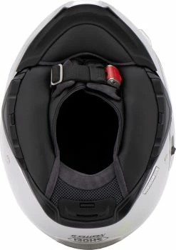 Shoei Neotec II Flip-Up Helmet -Flip-Up Helmets Sales 7d.89.49.D6ShoeiNeotecIIKlapphelmsilber21659141019