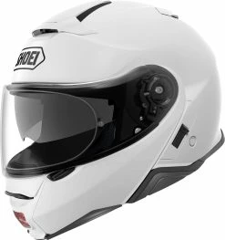 Shoei Neotec II Flip-Up Helmet 13 Shoei Neotec II Flip-Up Helmet -Flip-Up Helmets Sales 7d.8c.b9.D3ShoeiNEOTEC2White21659241018