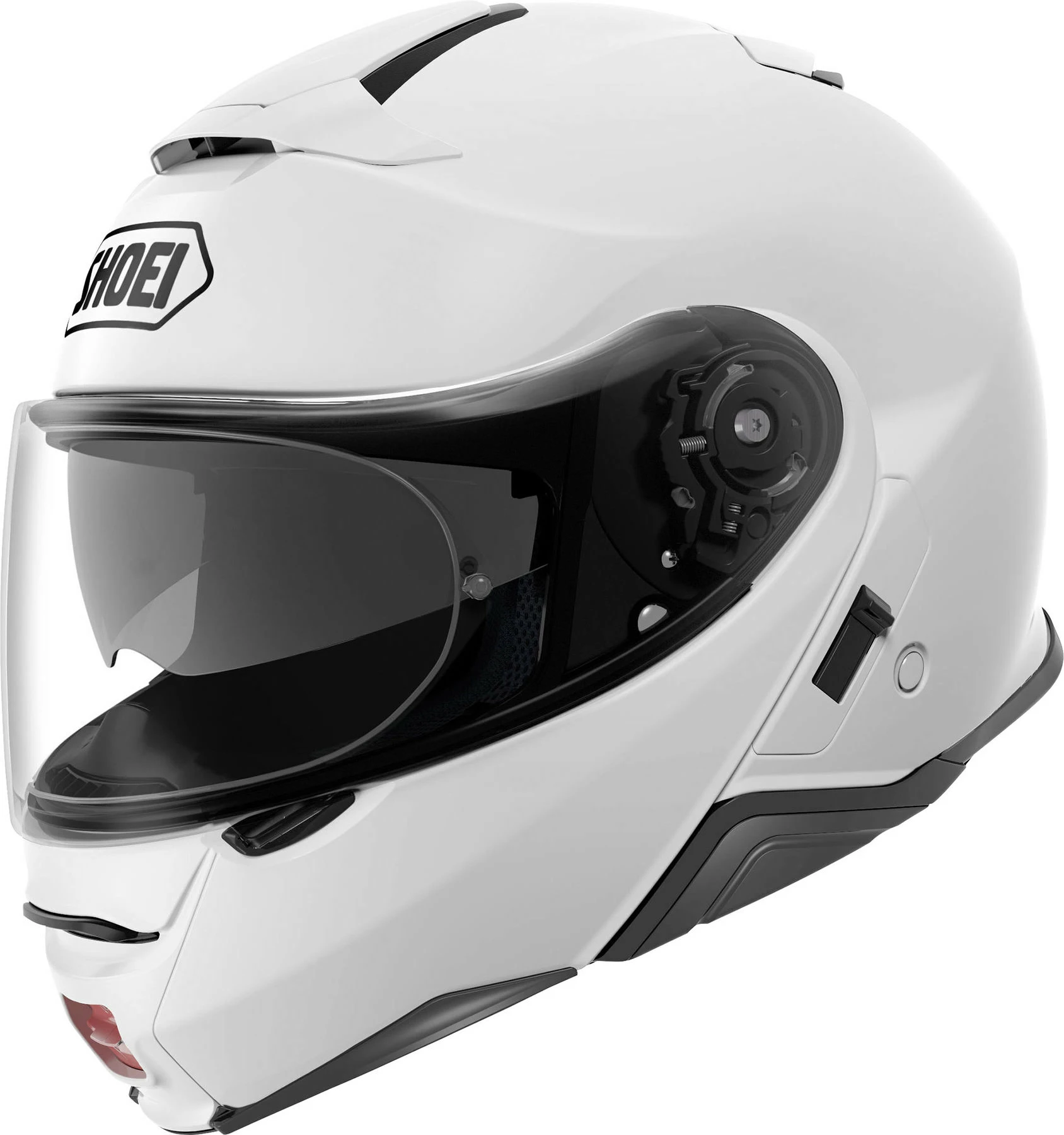 Shoei Neotec II Flip-Up Helmet 6 Shoei Neotec II Flip-Up Helmet - Image 6