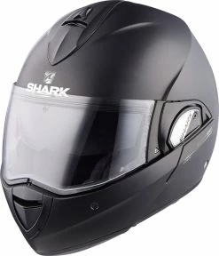 Shark Evoline Series 3 Flip-Up Helmet -Flip-Up Helmets Sales 7d.fd .4d.D7SharkEvolineSeries3MattSchwarz21673041019