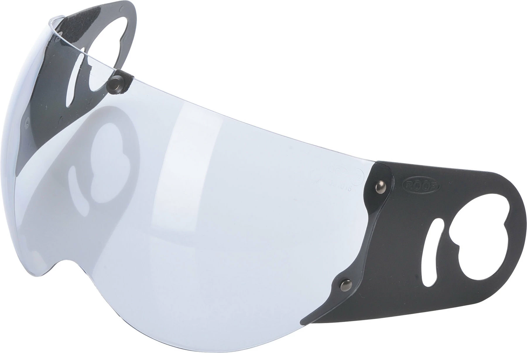 Roof Visor Boxer V8 4 Roof Visor Boxer V8 - Image 4