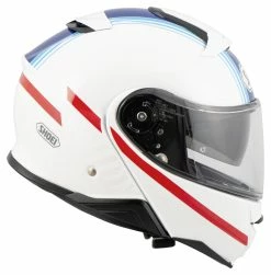 Shoei Neotec II Separator TC-10 -Flip-Up Helmets Sales 7f.24.f9.D2ShoeiNeotecIISparatorTC10BlauRot216589