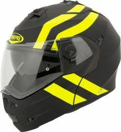 Caberg Duke II Superlegend 10 Caberg Duke II Superlegend -Flip-Up Helmets Sales 7f.4f.d1.D7CabergDukeIISuperlegendmattschwarzgelb21672241020